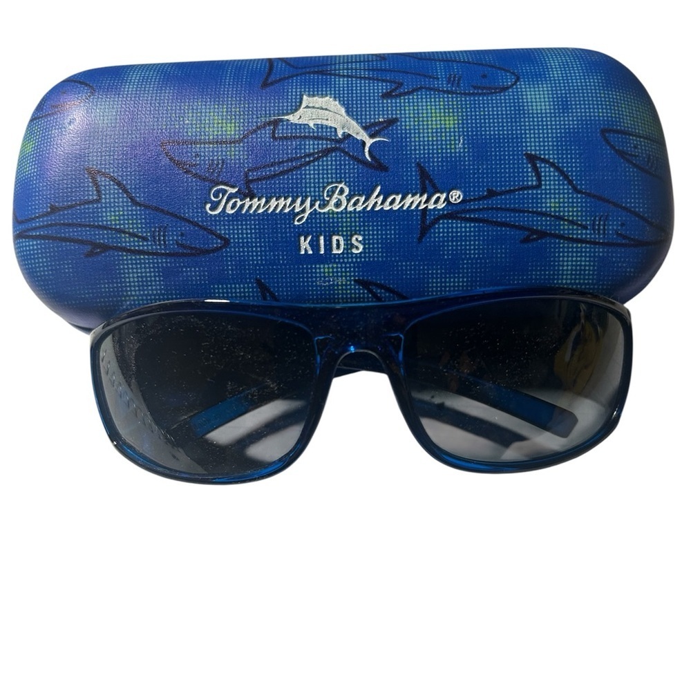 Tommy Bahama kids sunglasses shades UV sun protection glasses eyewear vacation
